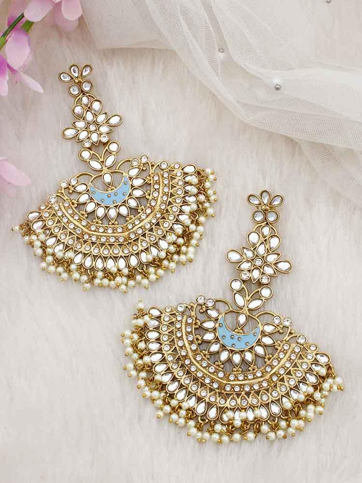 Sky Alisa Chandbalis - Bling Bag