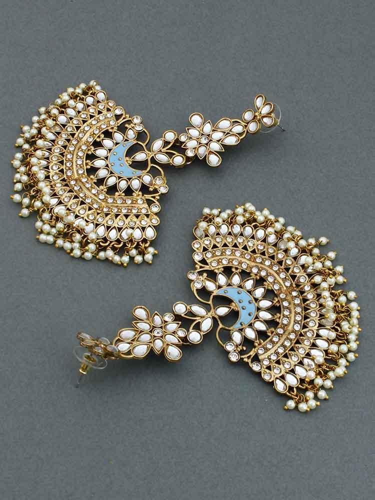 Sky Alisa Chandbalis - Bling Bag