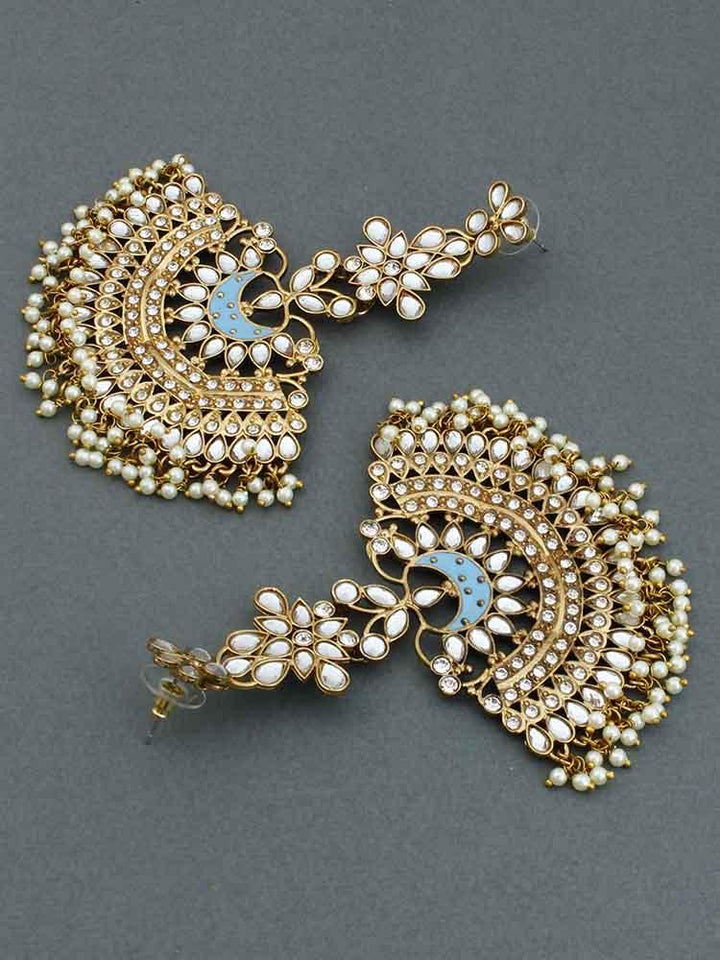 Sky Alisa Chandbalis - Bling Bag