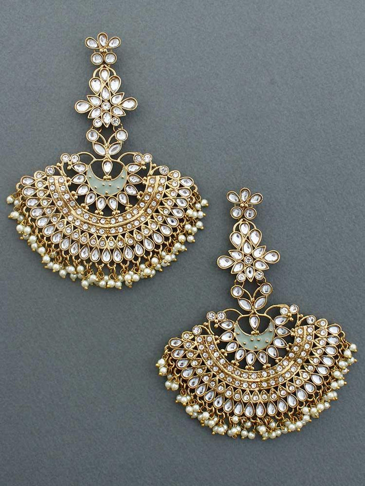 Smoke Alisa Chandbalis - Bling Bag