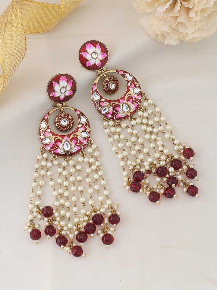 Wine Rivha Chandbalis