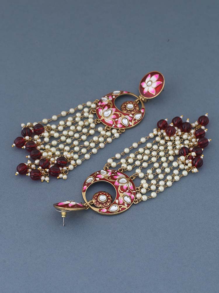 Wine Rivha Chandbalis