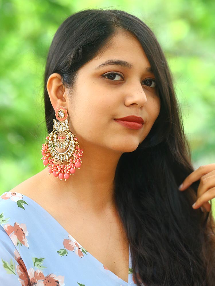 Coral Jivika Chandbalis