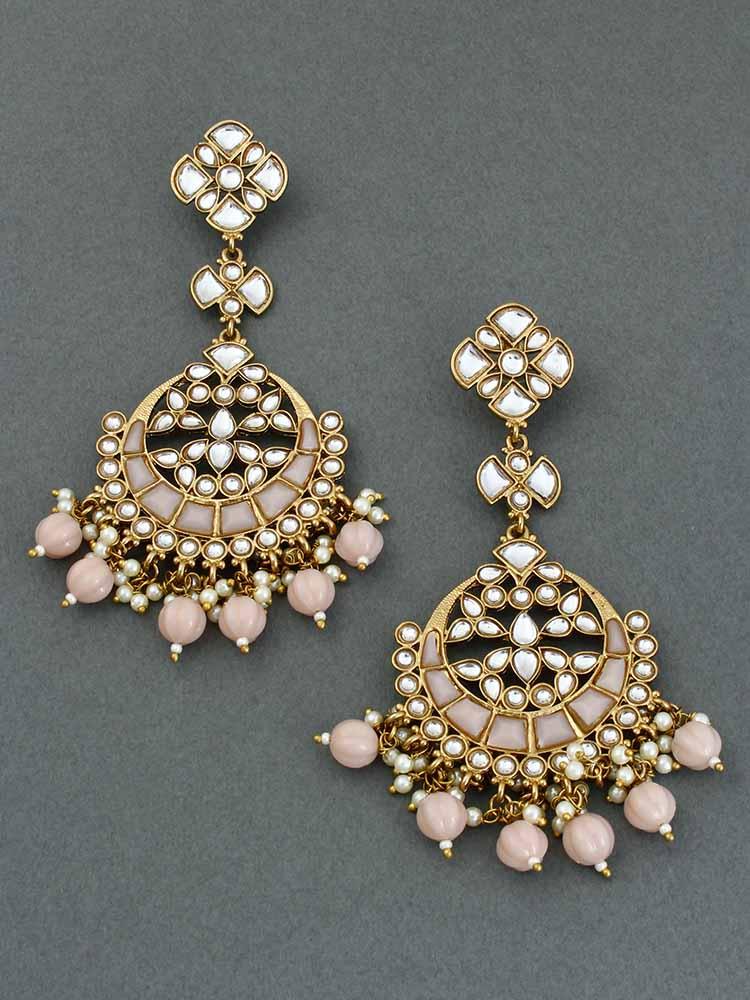 Crepe Anvi Chandbalis - Bling Bag