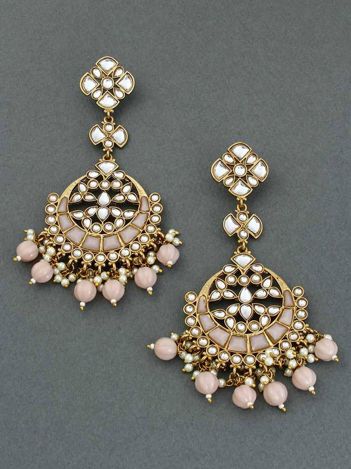 Crepe Anvi Chandbalis - Bling Bag