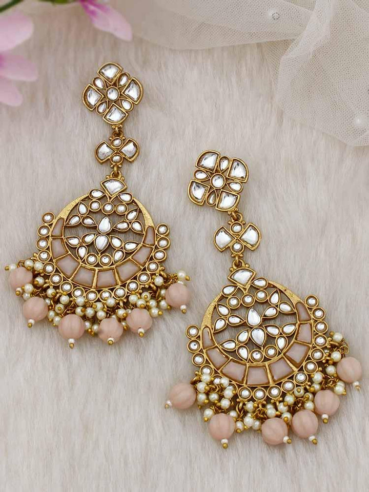 Crepe Anvi Chandbalis - Bling Bag