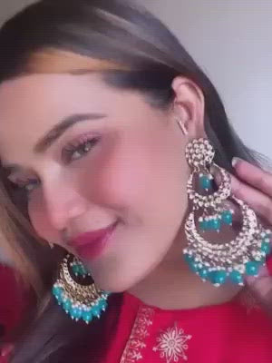 Rama Layered Chandbalis