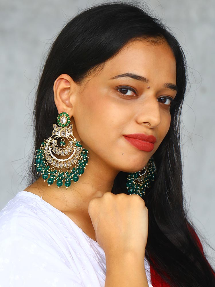 Emerald Jivika Chandbalis