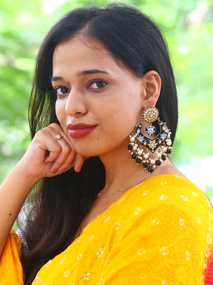 Jet Roohi Chandbalis