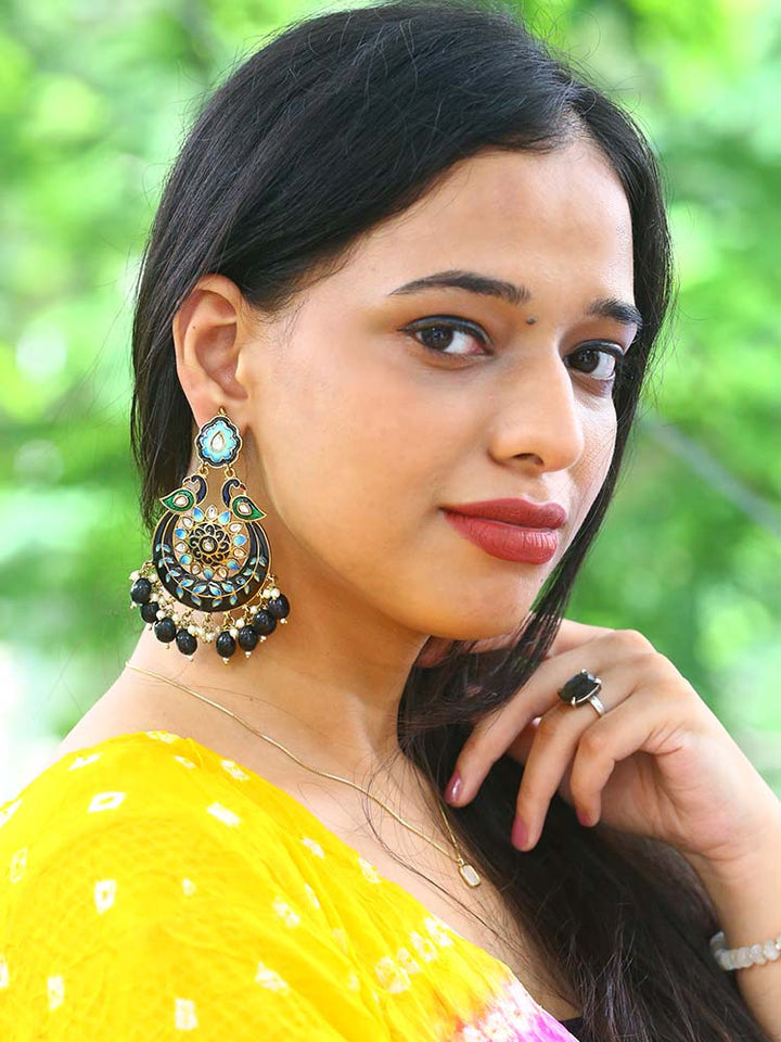 Jet Sangini Chandbalis