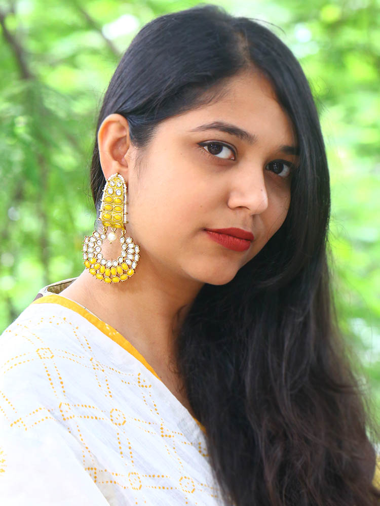 Lemon Daljit Chandbalis - EOSS