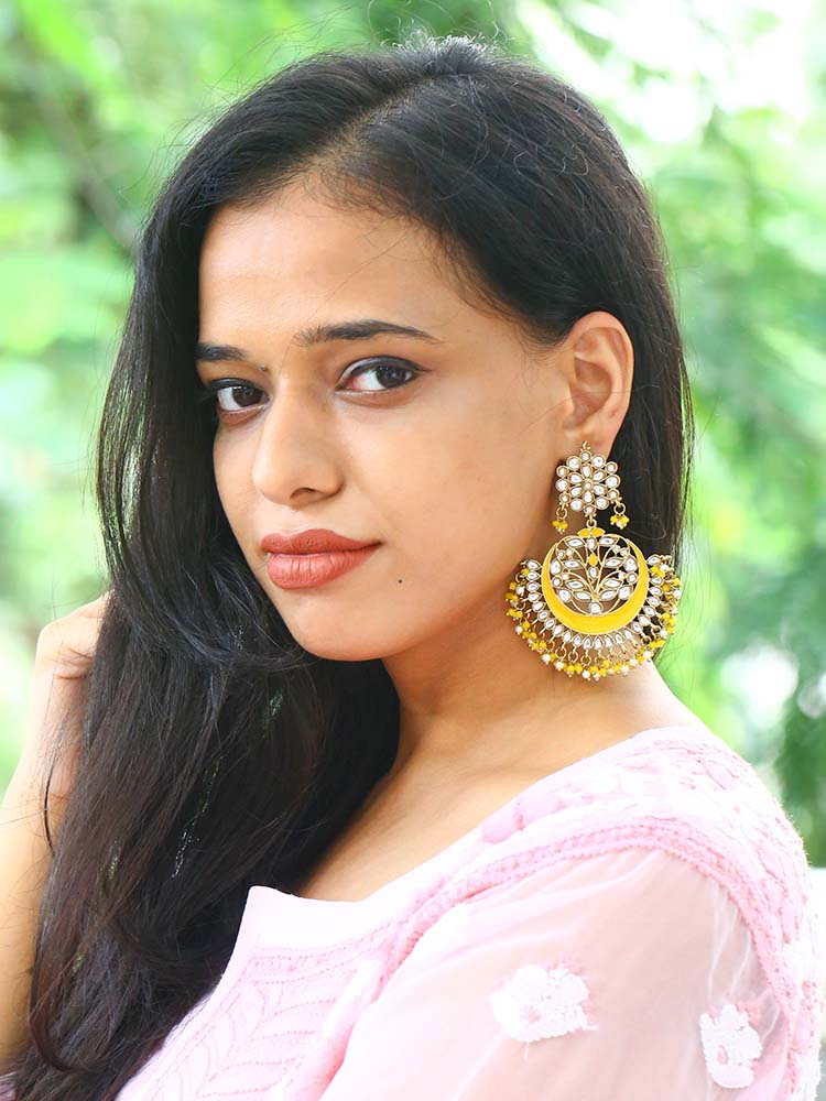 Lemon Sampada Chandbalis