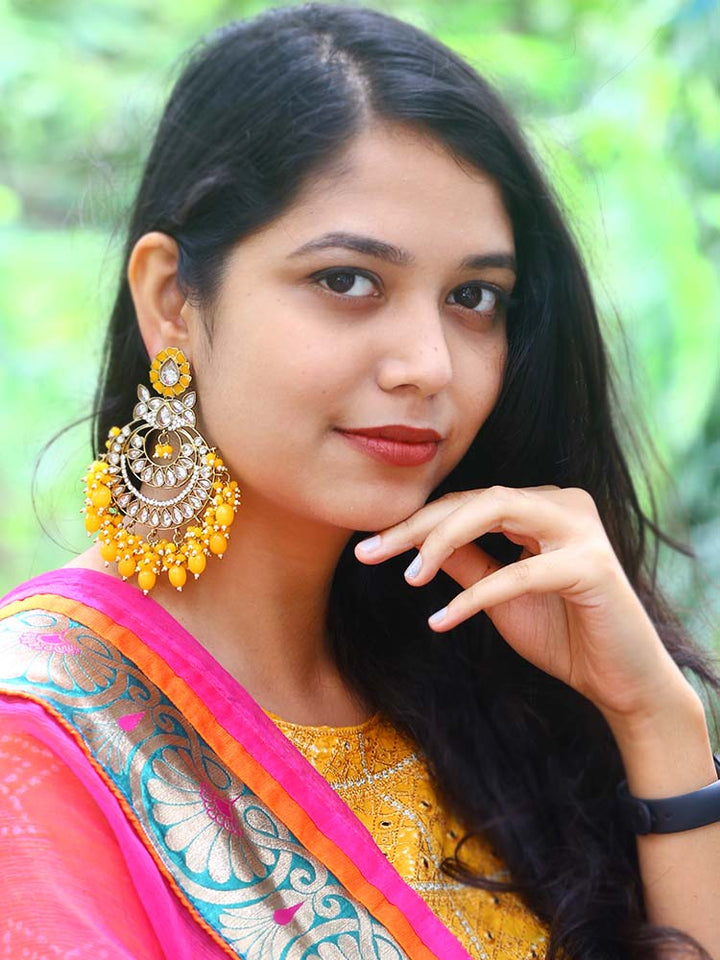 Mustard Jivika Chandbalis