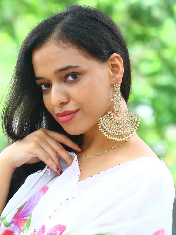 Peach Alisa Chandbalis