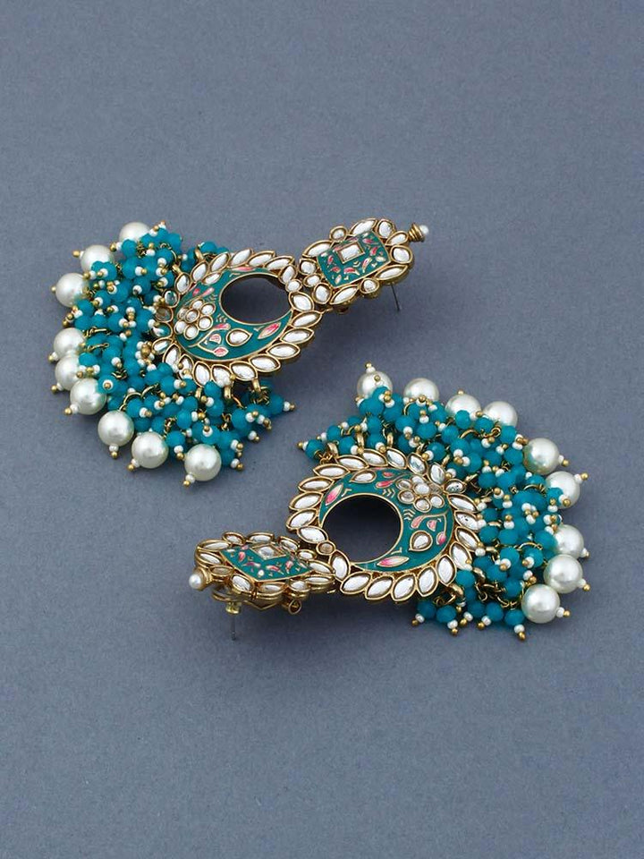 Rama Jayanti Chandbalis - Bling Bag