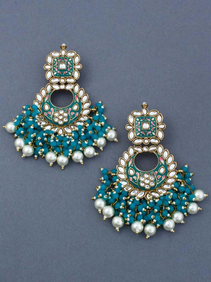 Rama Jayanti Chandbalis - Bling Bag