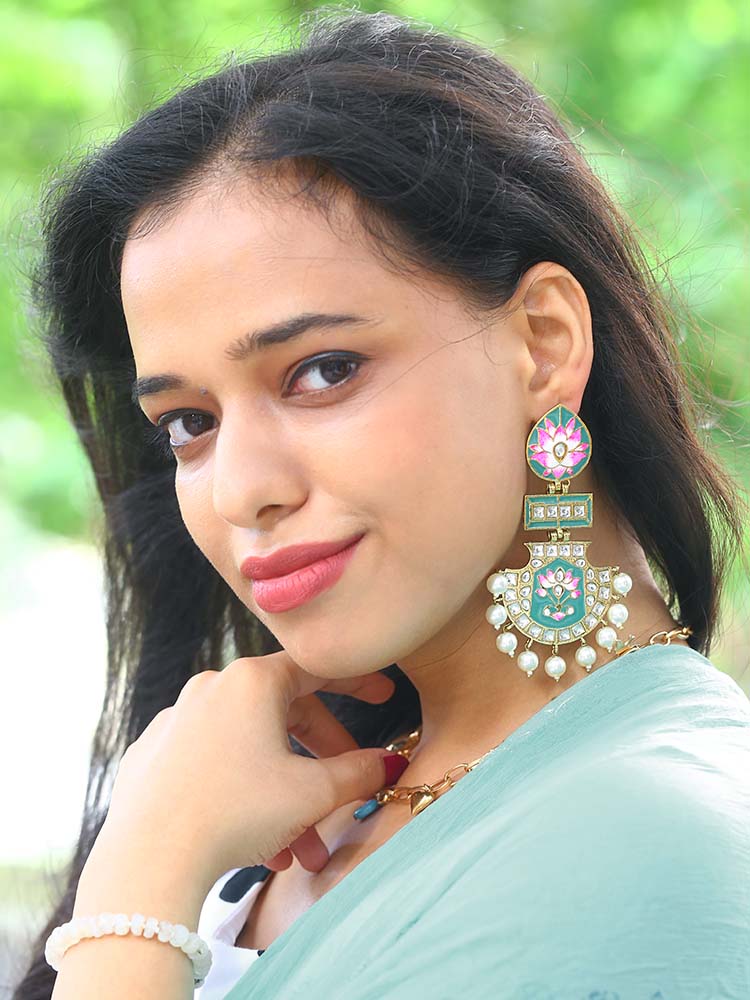 Rama Pankaj Chandbalis