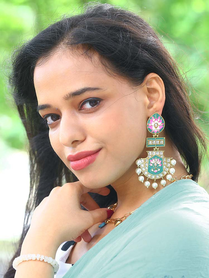 Rama Pankaj Chandbalis