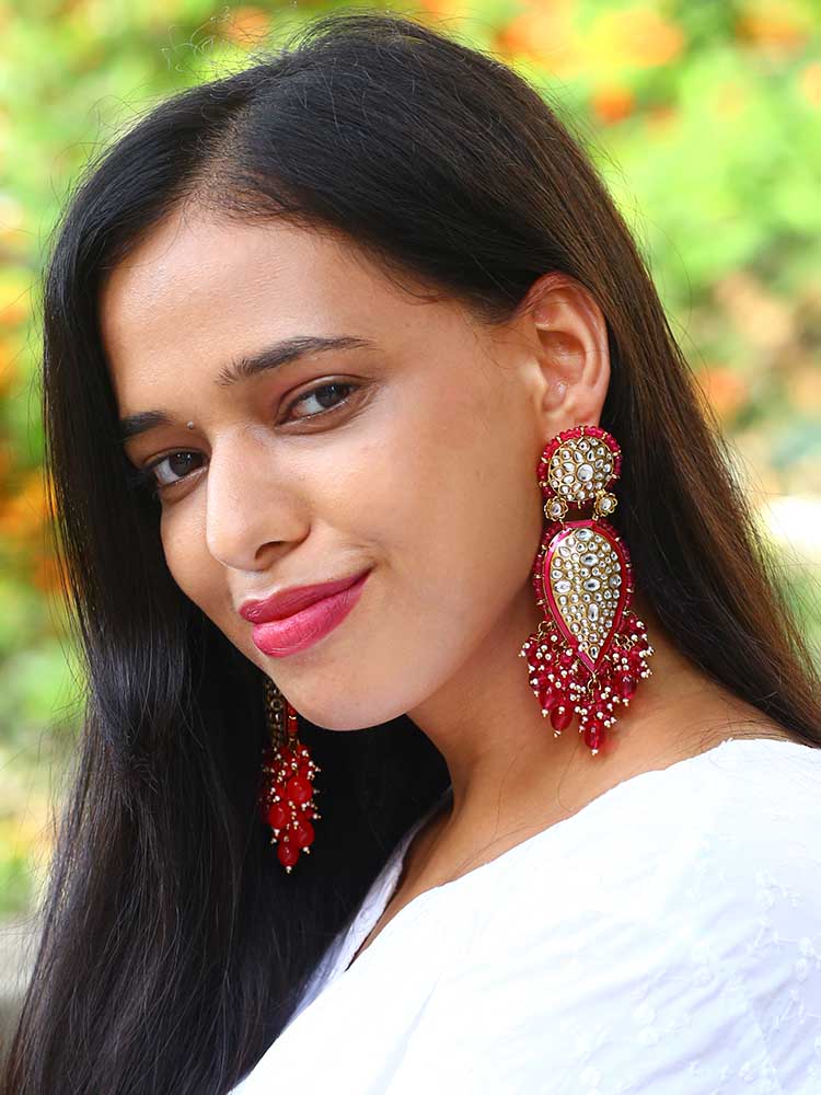 Rani Chaitali Chandbalis