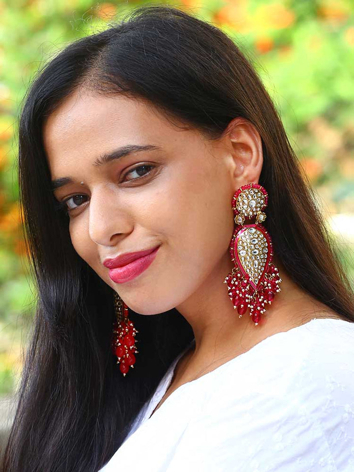 Rani Chaitali Chandbalis