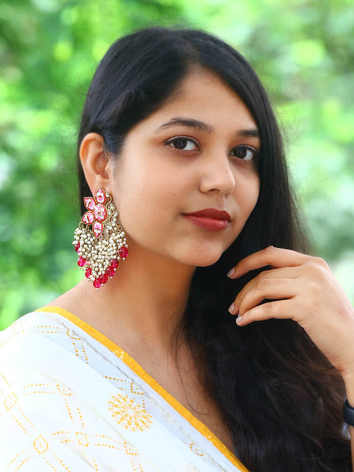 Rani Chakrika Danglers