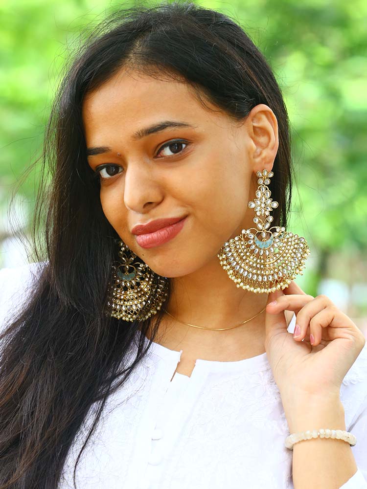 Turquoise Alisa Chandbalis - EOSS