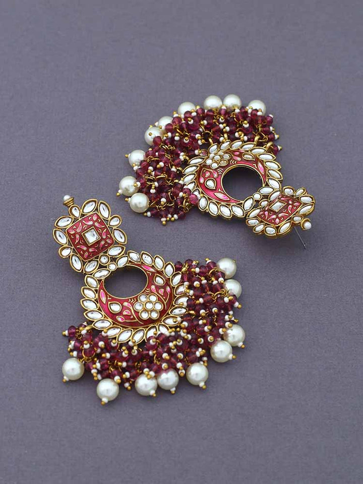 Wine Jayanti Chandbalis