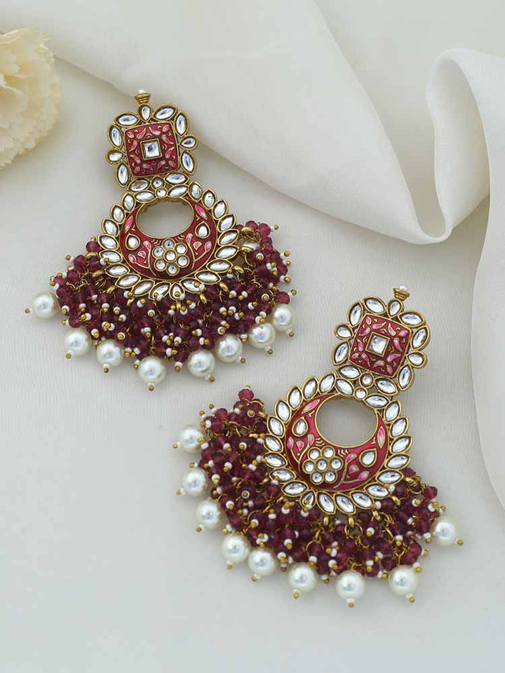 Wine Jayanti Chandbalis