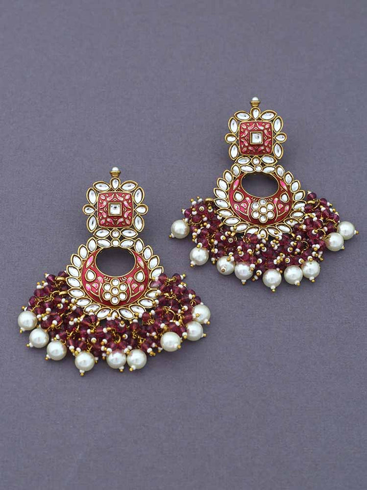 Wine Jayanti Chandbalis